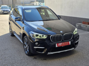 BMW X1 2.0d XD 2016 140 KW UVOZ CH