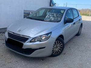 Peugeot 308 2014g 1.6 HDI*VOZILO ZA PROFESIONALCE*