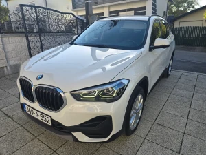 BMW X1 xdrive 2020god