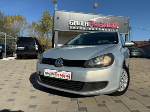 VW GOLF 6 1.6 TDI 77KW DSG AUTOMATIK 2011 GOD REG.DO 4/26