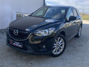 Mazda CX-5 2012 4x4, SPREMNA ZA ZIMU, SERVIS