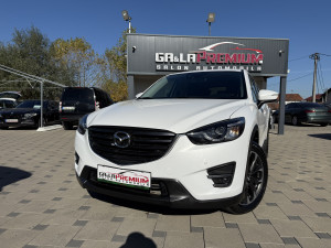 MAZDA CX-5 2.2 D AWD AUTOMATIK 2017 GOD FULL LED KAMERA CX 5