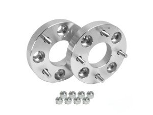 ATV aluminijski distanceri ODES Pathcross 650-850-1000 35mm (2kom