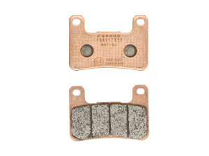 Disk pločice prednje za Kawasaki ZX-10R - Z1000