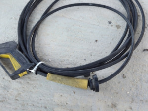 Crijevo za kerher masine