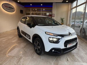 Citroen C3 1.5 HDI 2021. god Facelift Led farovi Navi