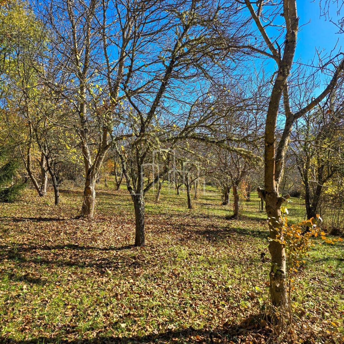Vikendica 95m2 sa 7550m2 Zemljišta Hrenovica 24