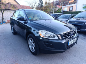 Volvo XC 60 D3 AWD 2.4d 120kw 2012god