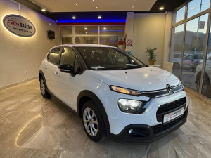 Citroen C3 1.5 HDI 2021/22. god Facelift Led farovi Navi