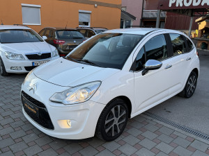 Citroen C3 1.6 HDI 2012 God