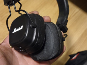 Marschall mayor iv blu tu slusalice