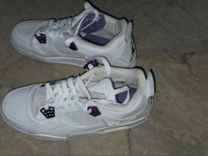 Patike jordanke extra