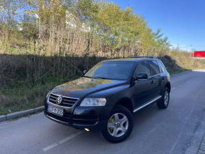 Volkswagen Touareg 3.0 tdi