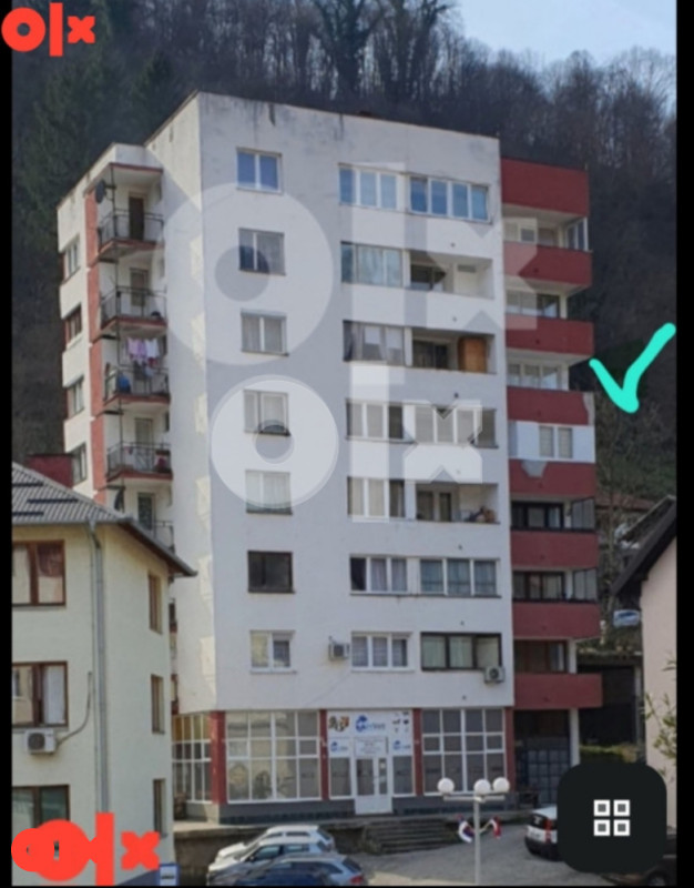 Stan na prodaju, Srebrenica