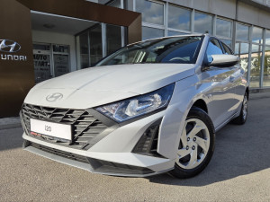 NA STANJU ! Hyundai i20 1.2 DPI 5MT URBAN