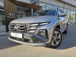 NA STANJU ! Hyundai Tucson 1.6 CRDI 7DCT 2WD STYLE