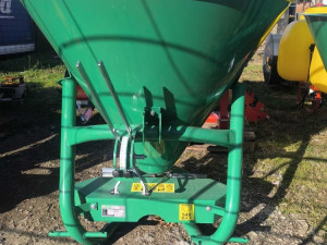 Rasipac 300l 400l 300kg 400kg ino slovenski