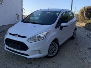 Ford B-Max 2013