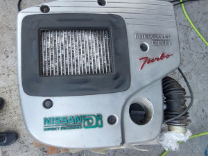 MOTOR NISSAN PATROL 3.0 TDI