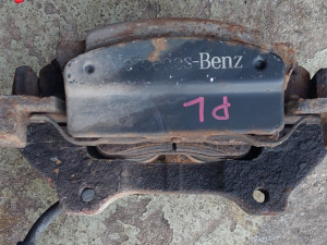 PREDNJA LIJEVA KLIJESTA MERCEDES ML 350 CDI W166