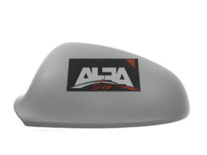 Poklopac oklop plastika retrovizora opel astra j L+d