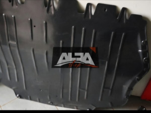 Zastita plastika suspleh motora SKODA SUPERB 06/13 - 0