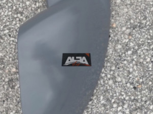 Poklopac oklop plastika retrovizora opel insignia desno