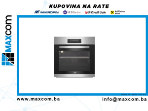 Beko ugr.pećnica BIE 22400 XP