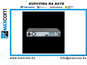 Dahua snimac 64 kanala NVR5464-EI