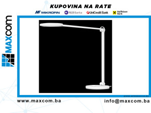 Xiaomi Pametna lampa, LED, stolna - Mi Desk Lamp Pro