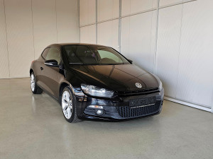 VW Scirocco 2.0 TDI *Sport*Godište:2009*Koža*Uvoz*Extra Stanje*