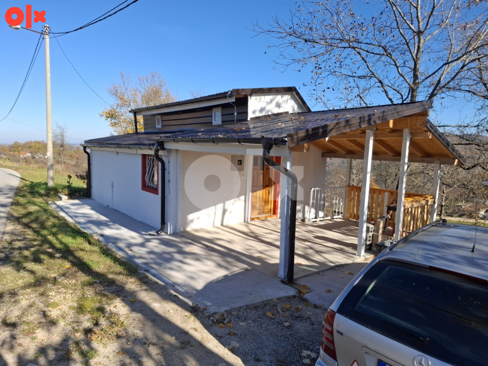 Vikendica Banja Luka