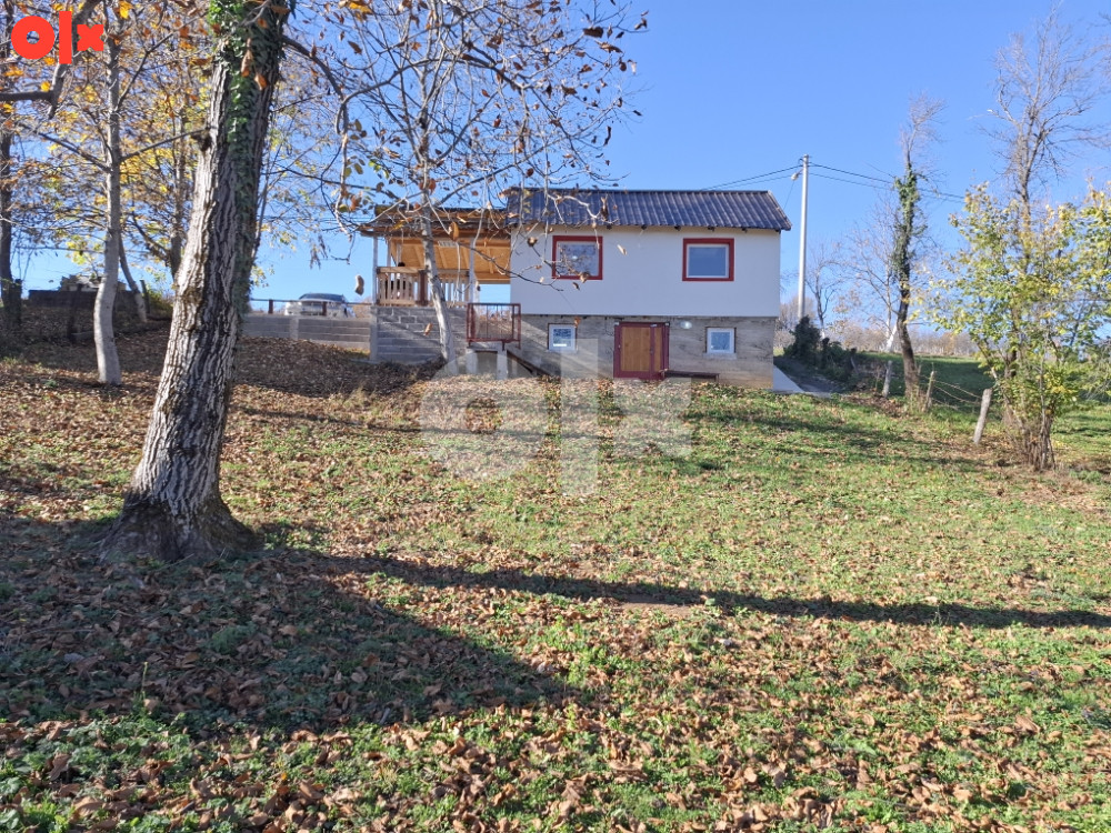 Vikendica Banja Luka 2