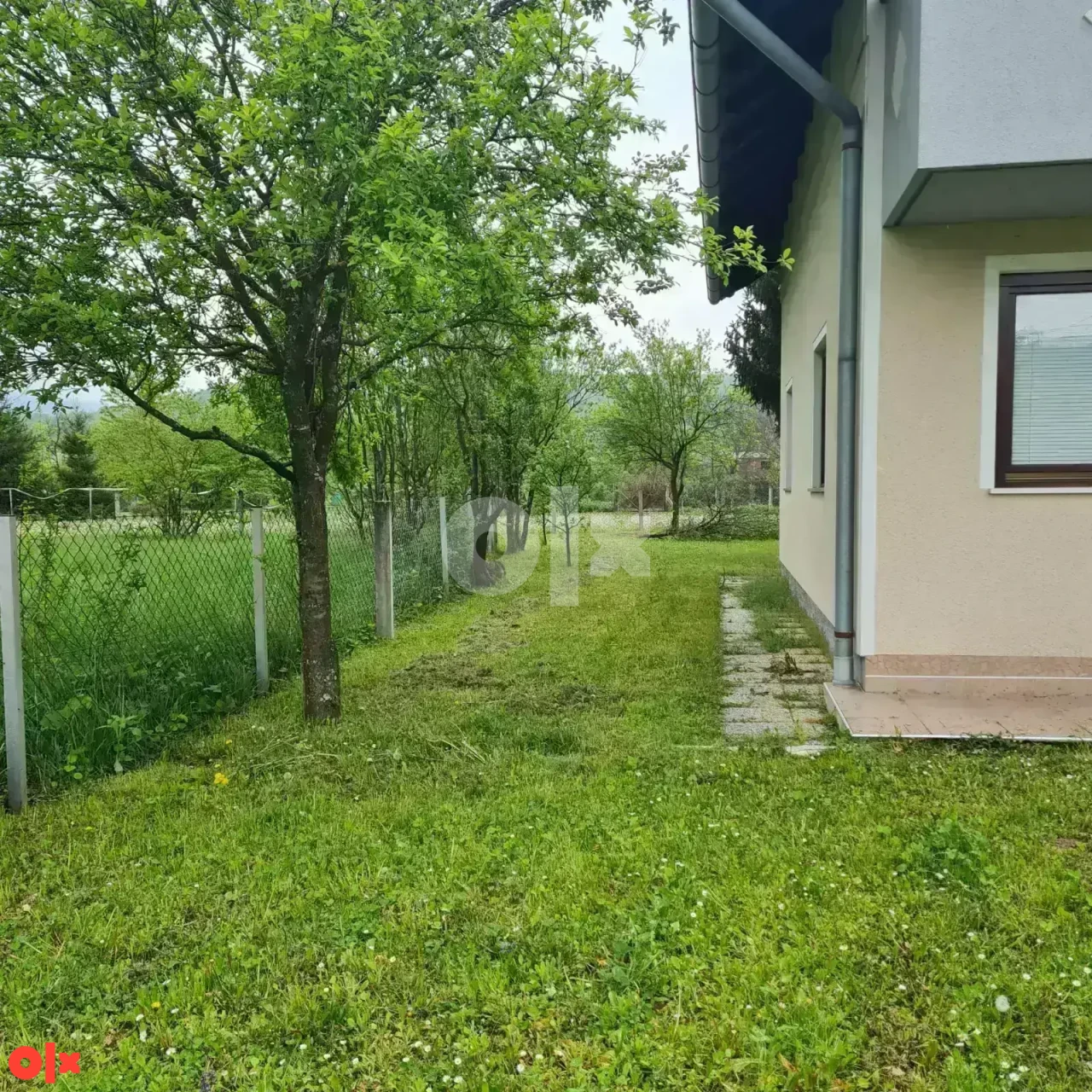 Kuća Bihać sa izlazom na rijeku Unu 3