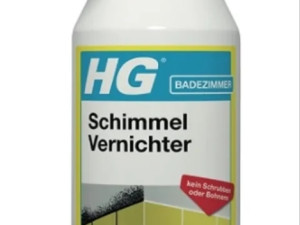HG sredstvo za uništavanje plijesni 500 ml