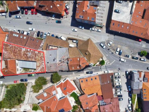 Prodaja/ Stari Grad/ Baščaršija/ Sagrdžije/ Zgrada/ Hotel