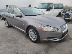 DIJELOVI Jaguar XF X250 2.7TD 152KW 2007-2011god ZA DIJELOVE