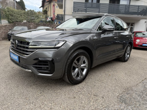 Volkswagen Touareg R-line 2020