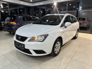 SEAT IBIZA ST 1.6 TDI, 2014 GOD, PARK SENZORI