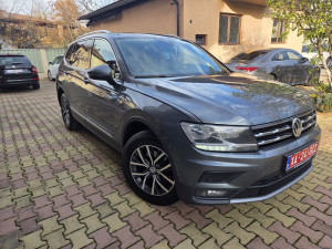 Volkswagen Tiguan Allspace 2,0 TDi 4X4 Novogodisnja Akcija!!