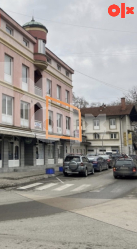 Commercial Space Gračanica