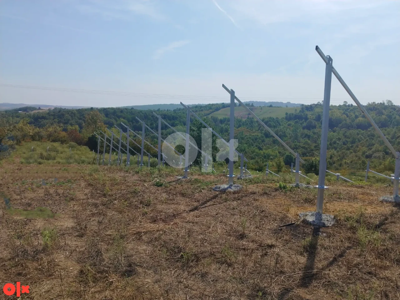 Zemljište Derventa 52216 m2 3