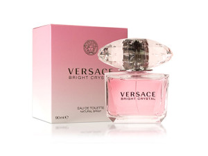 Versace Bright Crystal 90ml Edt parfem