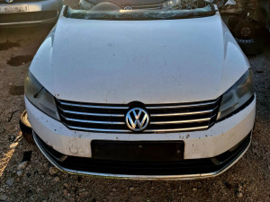 VW Passat 7 2.0 TDI CFF Motor Mjenjac Dijelovi