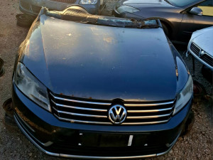 VW Passat 7 2.0 TDI 125KW CFG Motor Mjenjac DSG Dijelovi