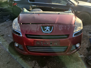 Peugeot 5008 1.6 EHDI Motor Mjenjac Dizne Dijelovi