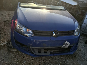 VW Polo 6R 1.2 12V CGP Motor Mjenjac Dijelovi