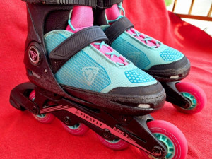 ROLE ROSLE ROLERI  FIREFLY   36-37-38-39-40