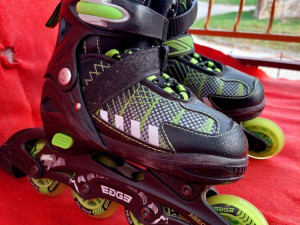 ROLE ROSLE ROLERI NO FEAR  EDGE   32-33-34-35-36