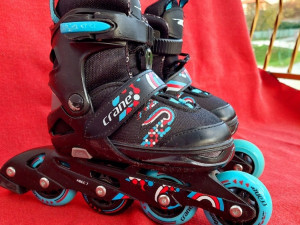 ROLE ROSLE ROLERI  CRANE Germany 28-29-30-31-32-33